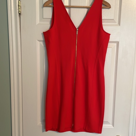 Little Red Dress - Picture 3 of 3